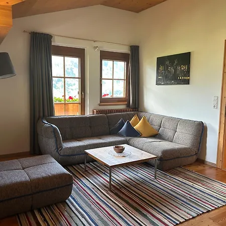 Hochfeldhof Zell am Ziller