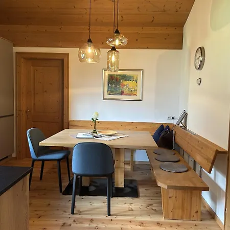 Hochfeldhof Appartamento