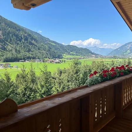 Hochfeldhof - Im Urlaub Zuhause Appartement