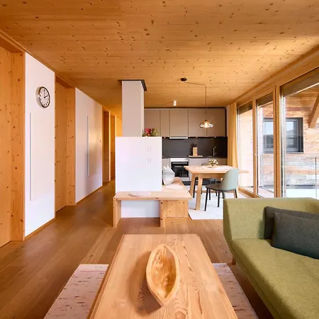 Hochfeldhof - Im Urlaub Zu Hause * Zell am Ziller