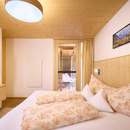 Hochfeldhof - Im Urlaub Zu Hause * Zell am Ziller