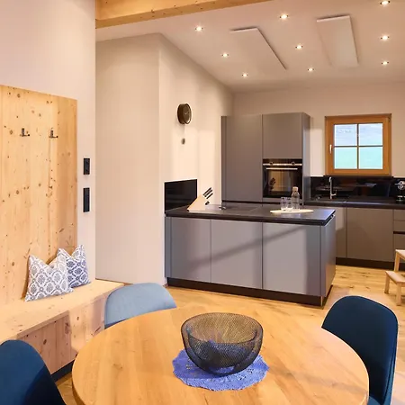 Hochfeldhof - Im Urlaub Zu Hause * Zell am Ziller