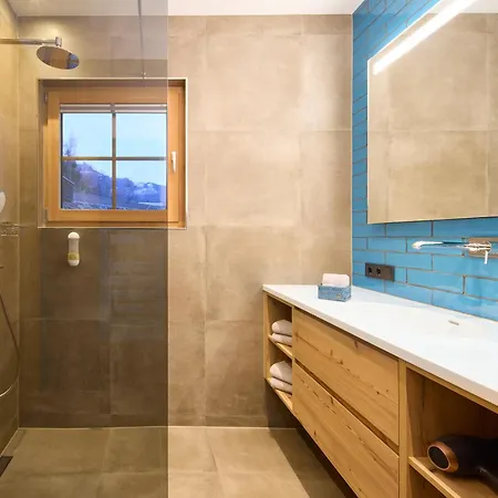 Hochfeldhof Appartamento