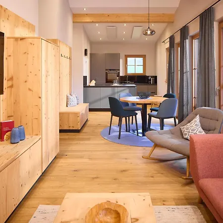 Hochfeldhof Appartamento *