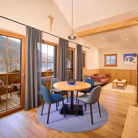 Hochfeldhof - Im Urlaub Zu Hause