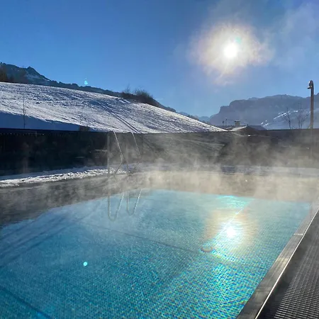 Apartment Hochfeldhof - Im Urlaub Zu Hause Zell am Ziller