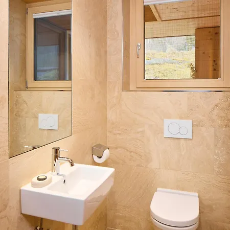 Hochfeldhof Appartamento Zell am Ziller