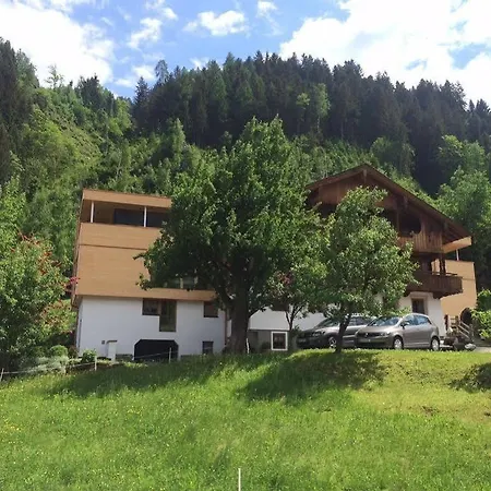 Hochfeldhof - Im Urlaub Zuhause * Zell am Ziller