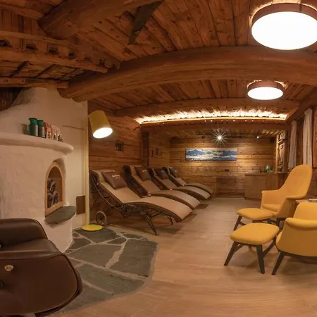 Appartement Hochfeldhof