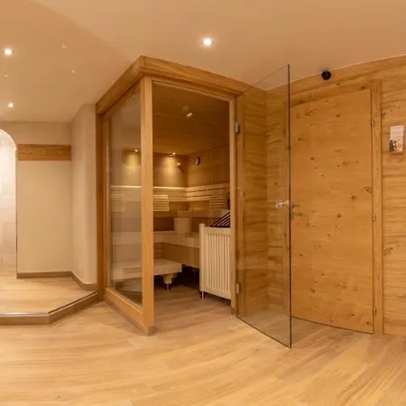 Hochfeldhof * Zell am Ziller