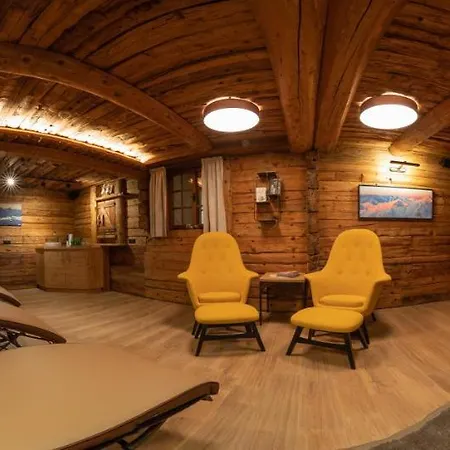 Hochfeldhof Zell am Ziller