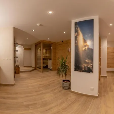 Apartment Hochfeldhof *