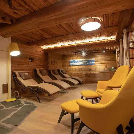 Hochfeldhof - Im Urlaub Zu Hause Appartement Zell am Ziller