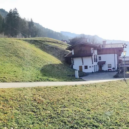 Hochfeldhof * Zell am Ziller