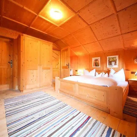 Appartamento Hochfeldhof Zell am Ziller