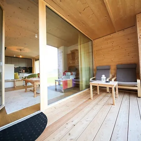 Appartamento Hochfeldhof Zell am Ziller