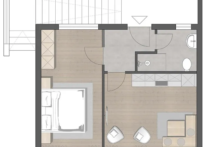 Hochfeldhof - Im Urlaub Zu Hause Apartman
