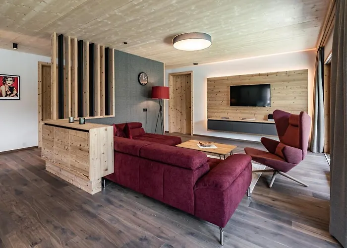 Hochfeldhof - Im Urlaub Zu Hause * Zell am Ziller