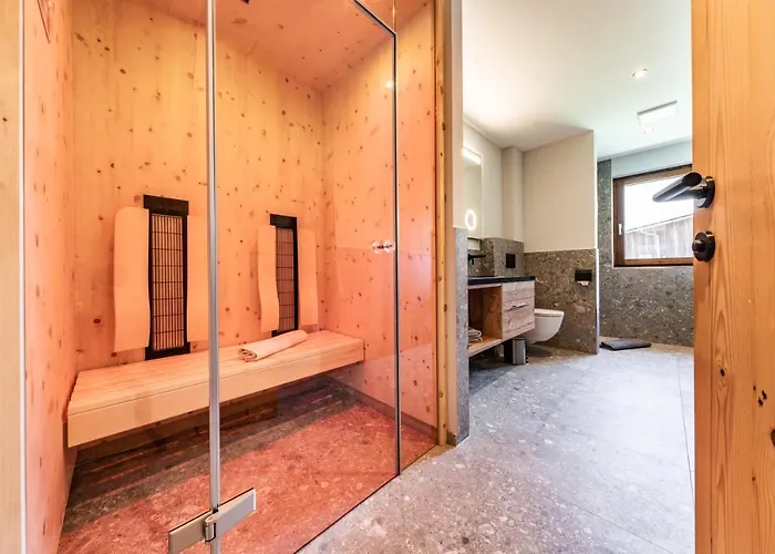 Hochfeldhof - Im Urlaub Zu Hause * Zell am Ziller