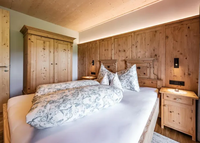 Apartman Hochfeldhof - Im Urlaub Zu Hause Zell am Ziller