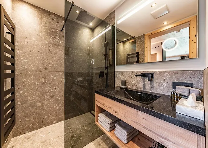 Hochfeldhof - Im Urlaub Zu Hause *