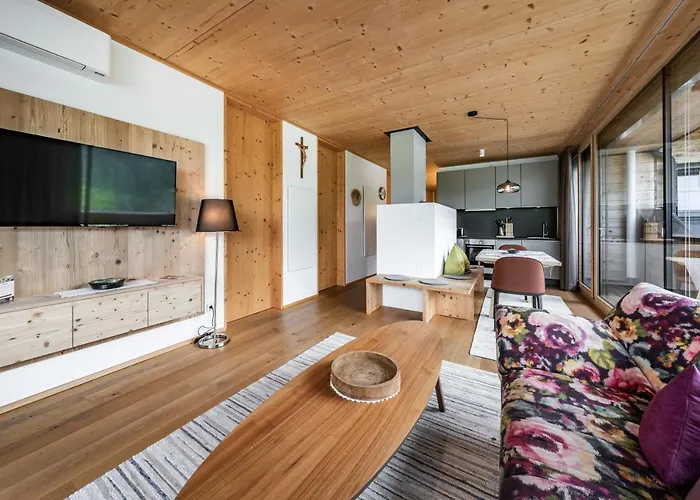 Hochfeldhof - Im Urlaub Zu Hause Zell am Ziller