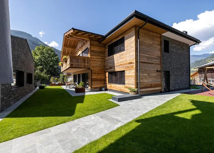 Hochfeldhof - Im Urlaub Zu Hause Zell am Ziller