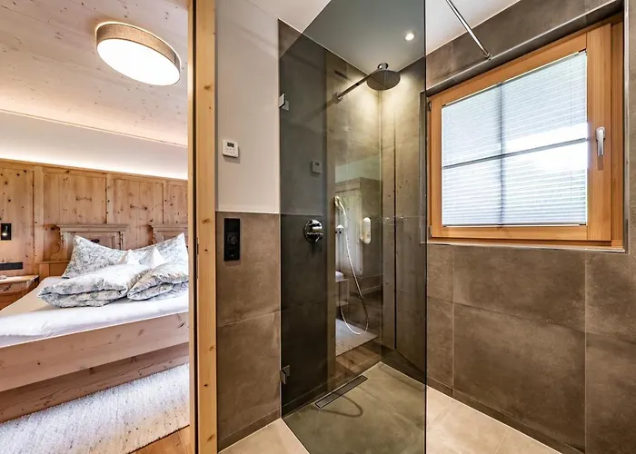 Hochfeldhof - Im Urlaub Zu Hause Zell am Ziller