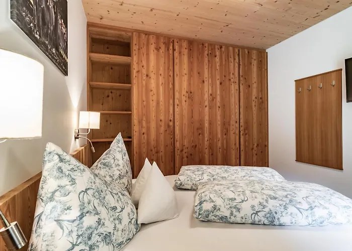 Hochfeldhof - Im Urlaub Zu Hause Apartman Zell am Ziller