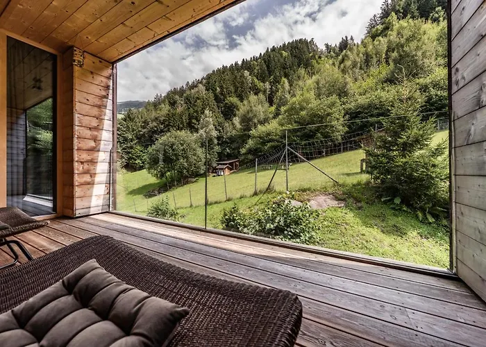 Apartman Hochfeldhof - Im Urlaub Zu Hause Zell am Ziller