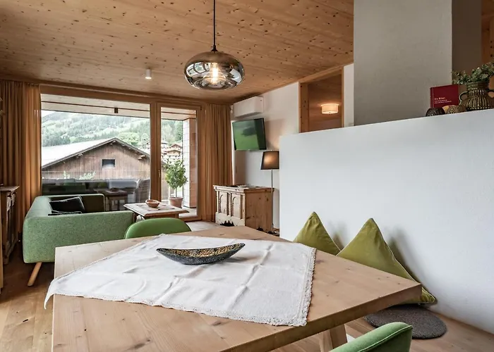 Hochfeldhof - Im Urlaub Zu Hause Zell am Ziller