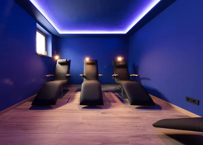 Hochfeldhof - Im Urlaub Zu Hause