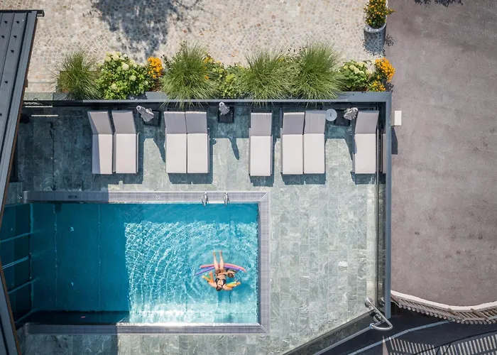 Hochfeldhof - Im Urlaub Zu Hause Apartman