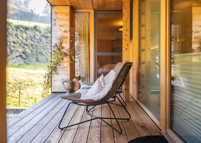 Apartman Hochfeldhof - Im Urlaub Zu Hause Zell am Ziller