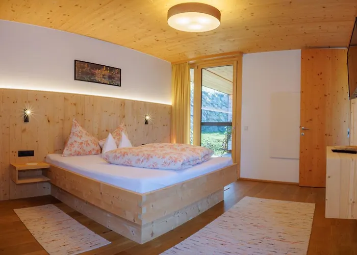 Hochfeldhof - Im Urlaub Zu Hause Zell am Ziller