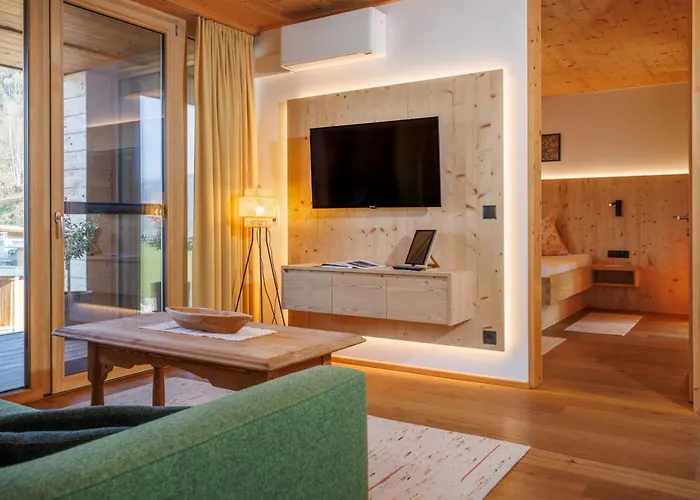 Hochfeldhof - Im Urlaub Zu Hause *