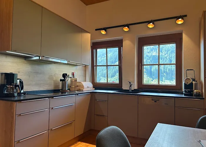 Apartman Hochfeldhof - Im Urlaub Zu Hause *