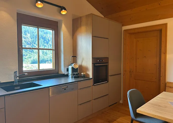 Hochfeldhof - Im Urlaub Zu Hause