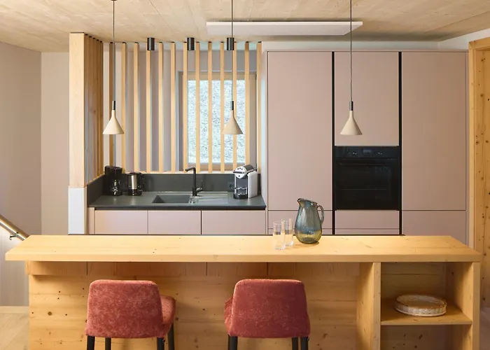 Apartman Hochfeldhof - Im Urlaub Zu Hause Zell am Ziller