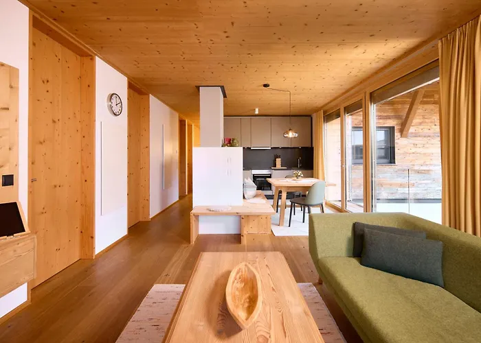 Hochfeldhof - Im Urlaub Zu Hause * Zell am Ziller