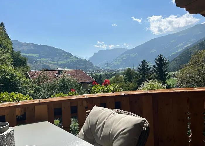 Hochfeldhof - Im Urlaub Zu Hause