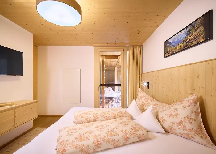 Hochfeldhof - Im Urlaub Zu Hause * Zell am Ziller