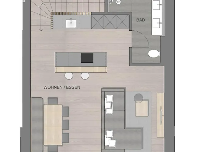 Hochfeldhof - Im Urlaub Zu Hause *