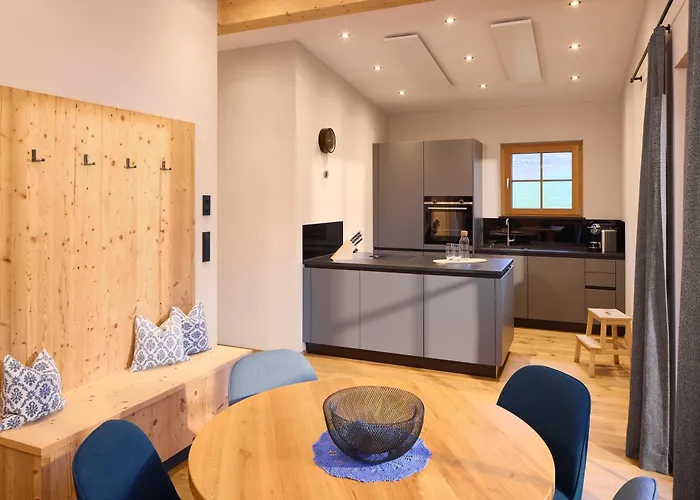 Hochfeldhof - Im Urlaub Zu Hause * Zell am Ziller