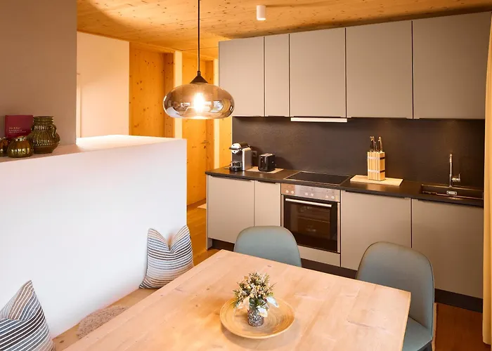 Hochfeldhof - Im Urlaub Zu Hause Zell am Ziller