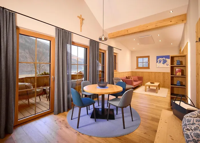 Hochfeldhof - Im Urlaub Zu Hause