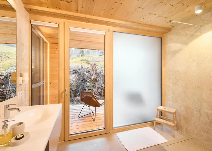 Hochfeldhof - Im Urlaub Zu Hause Zell am Ziller