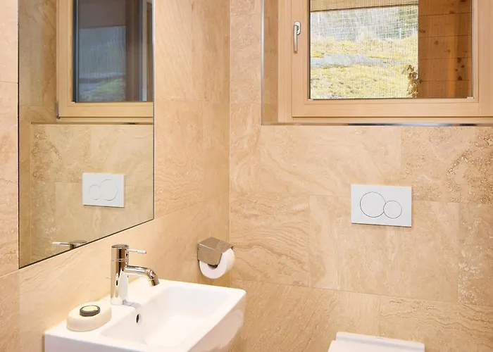 Hochfeldhof - Im Urlaub Zu Hause Apartman Zell am Ziller