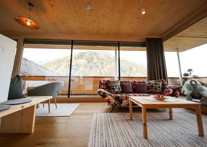 Hochfeldhof - Im Urlaub Zu Hause Apartman Zell am Ziller