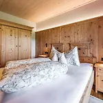 Appartement Hochfeldhof - Im Urlaub Zu Hause Zell am Ziller